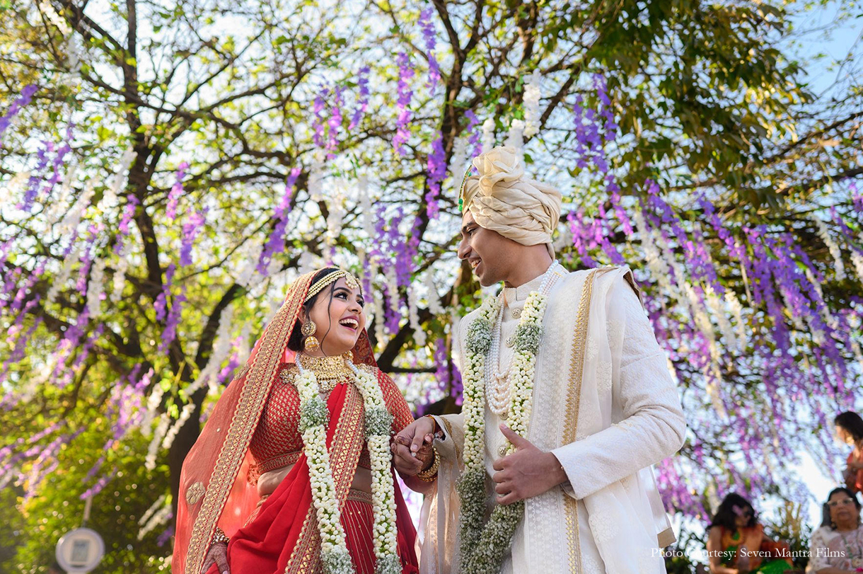 Aanchal Agarwal and Shashwat Garg, Kathmandu