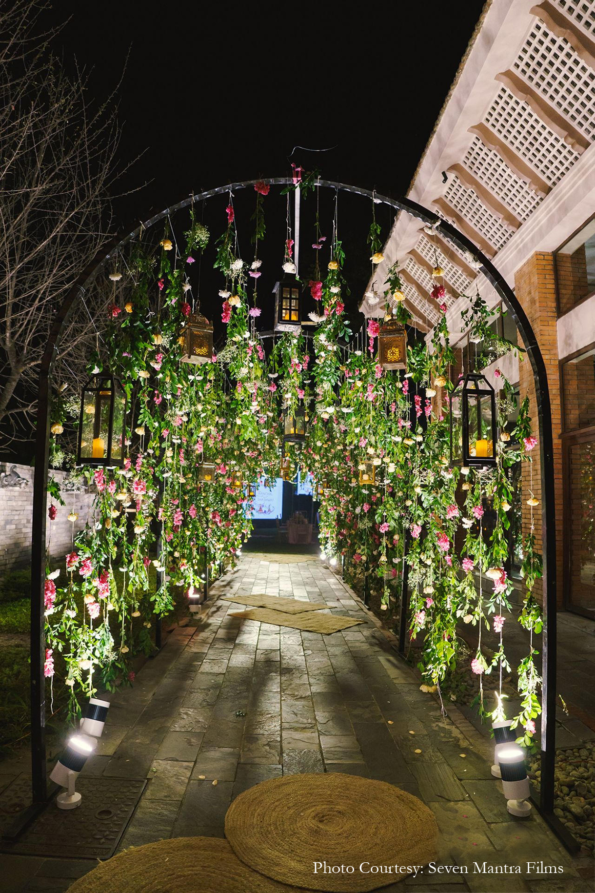 Aanchal Agarwal and Shashwat Garg, Kathmandu