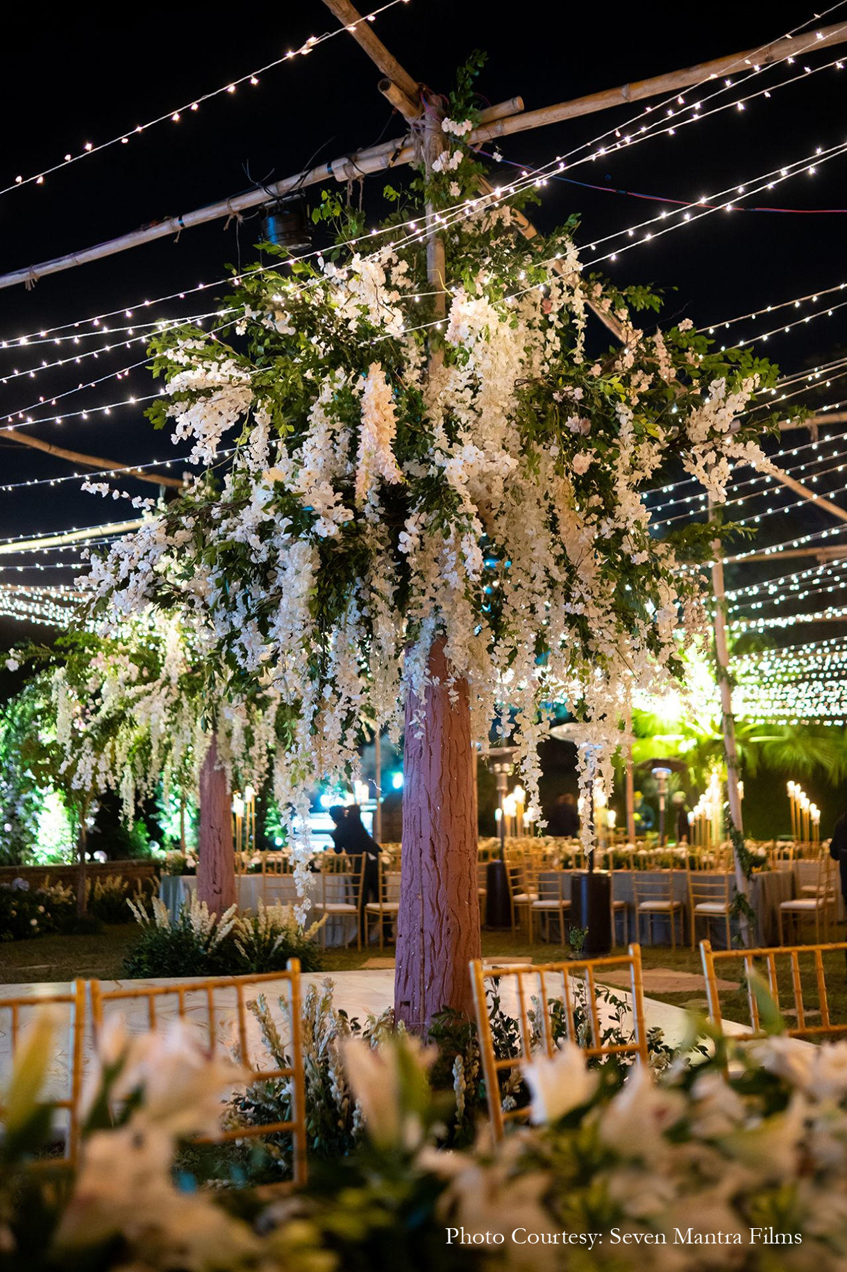 Aanchal Agarwal and Shashwat Garg, Kathmandu