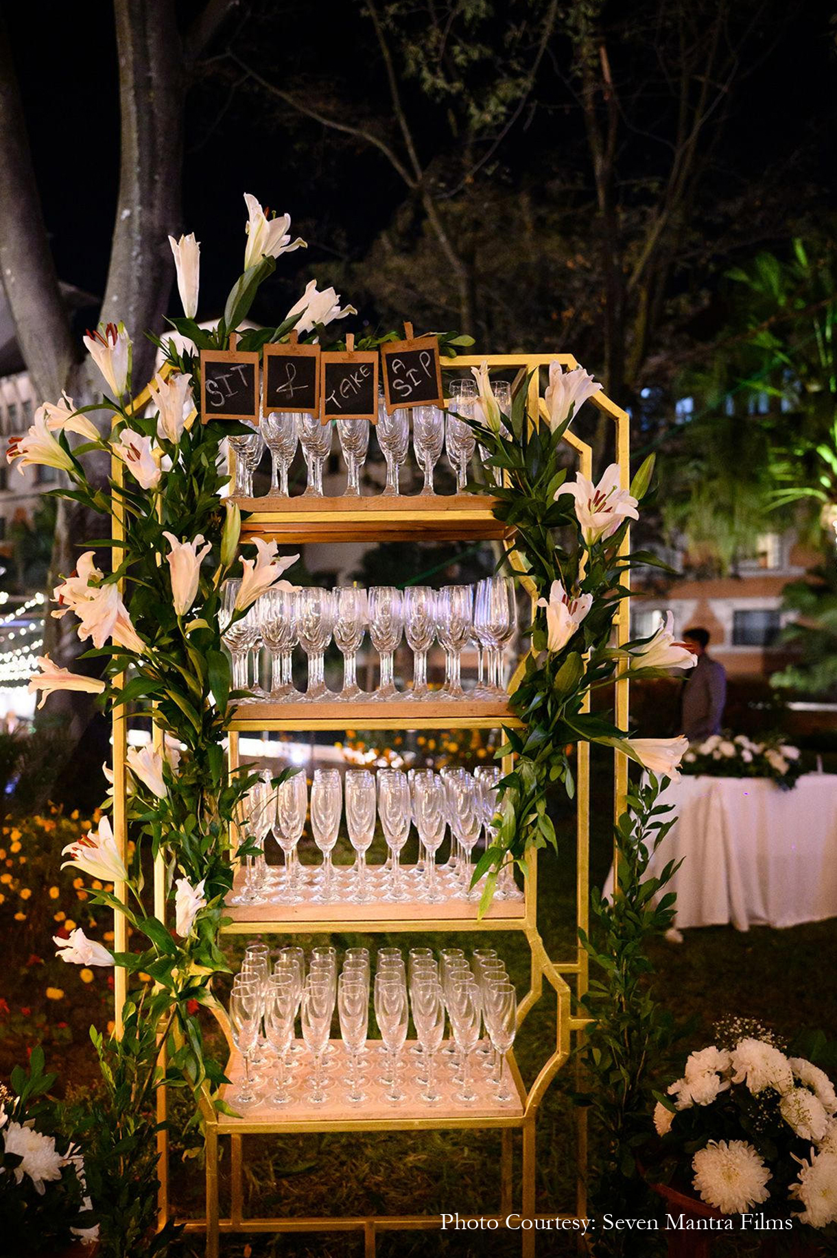 Aanchal Agarwal and Shashwat Garg, Kathmandu