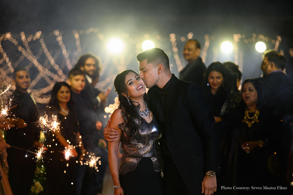 Aanchal Agarwal and Shashwat Garg, Kathmandu