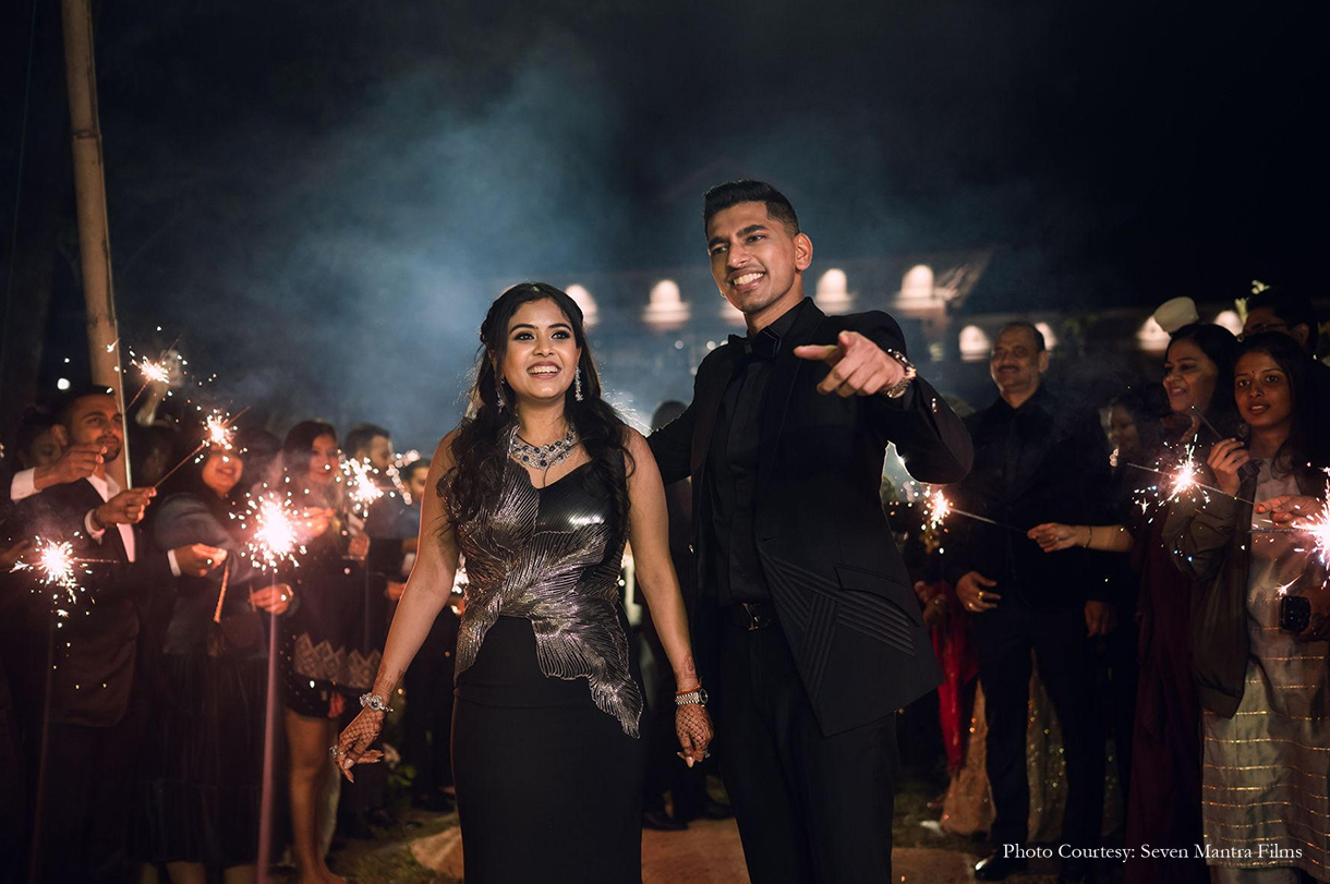 Aanchal Agarwal and Shashwat Garg, Kathmandu