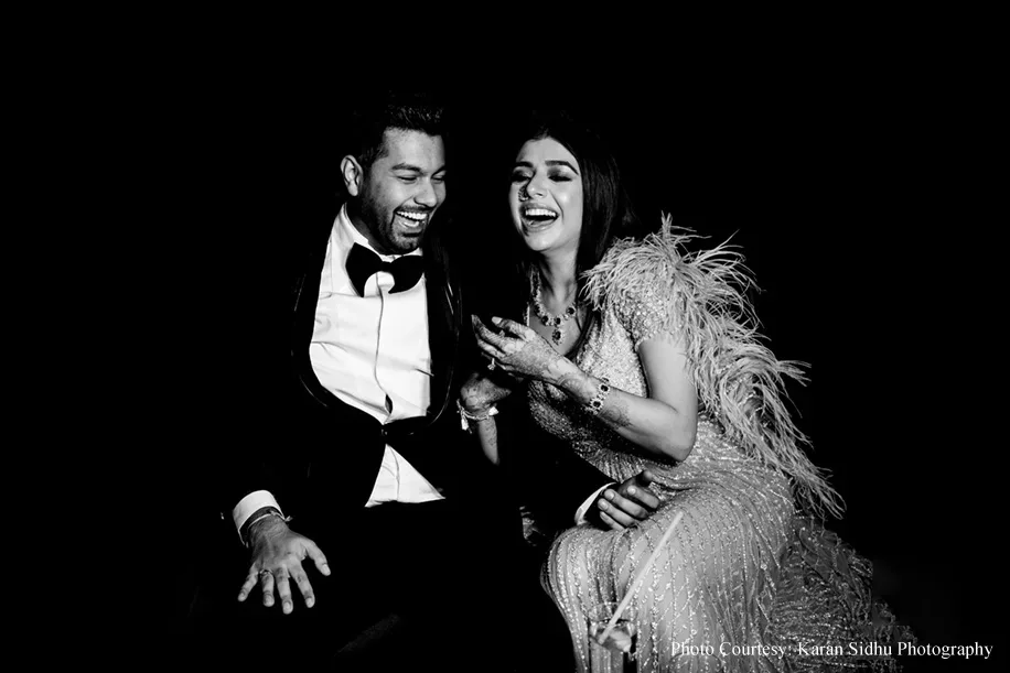 Aastha Aggarwal and Aryaman Grover, be Premium Bodrum, Turkey