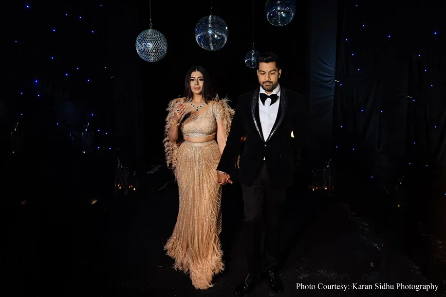 Aastha Aggarwal and Aryaman Grover, be Premium Bodrum, Turkey