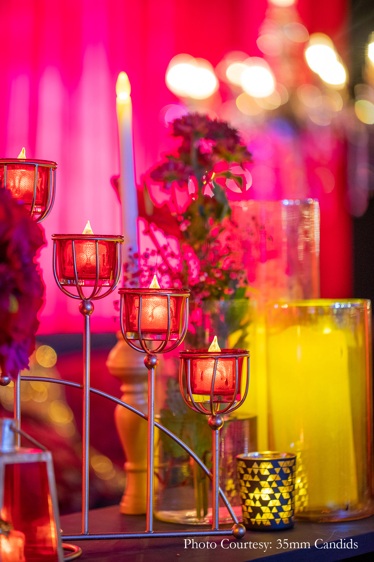 Amruta Shewale and Mohit Kotkar, Karjat