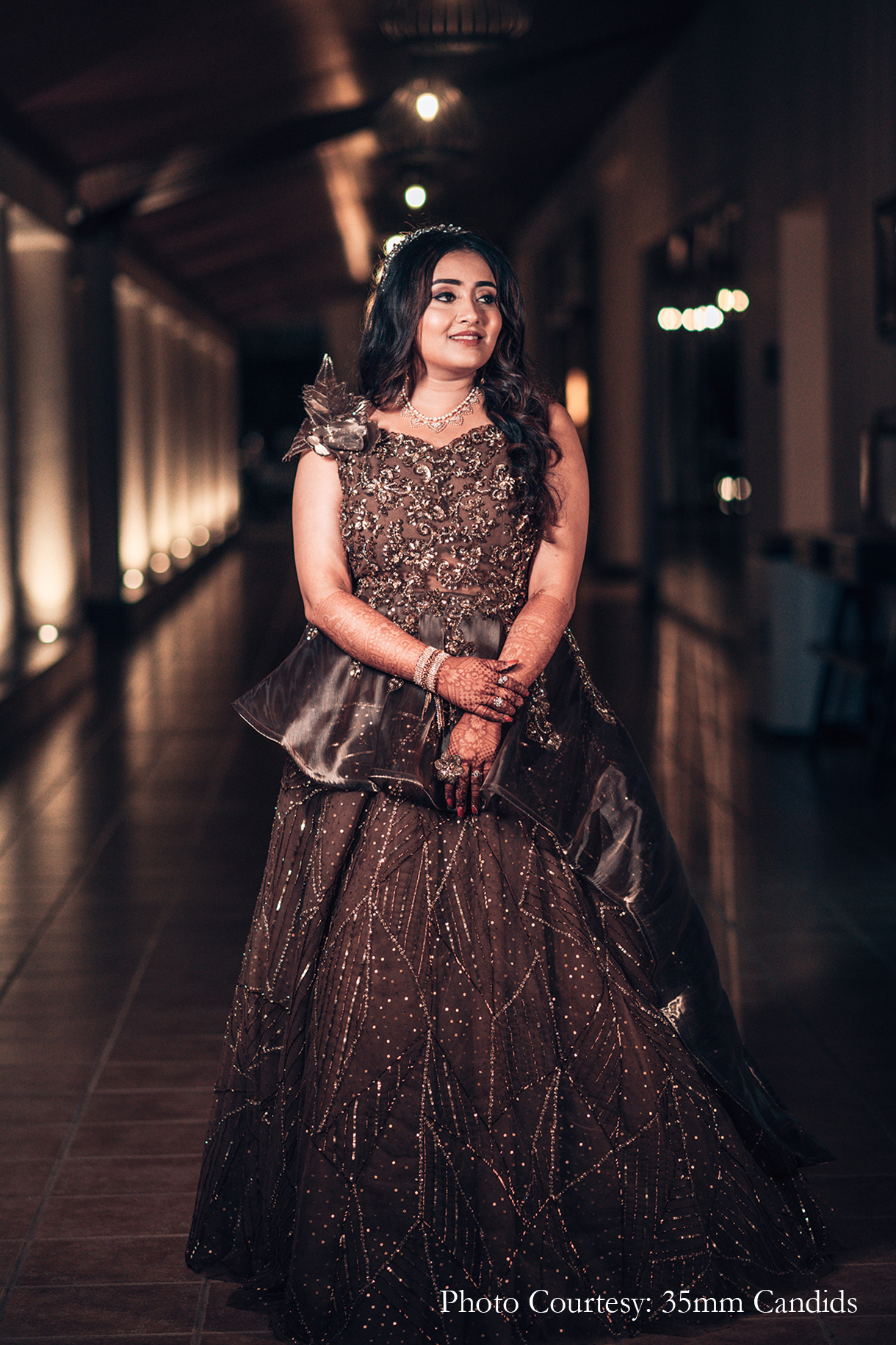 Amruta Shewale and Mohit Kotkar, Karjat