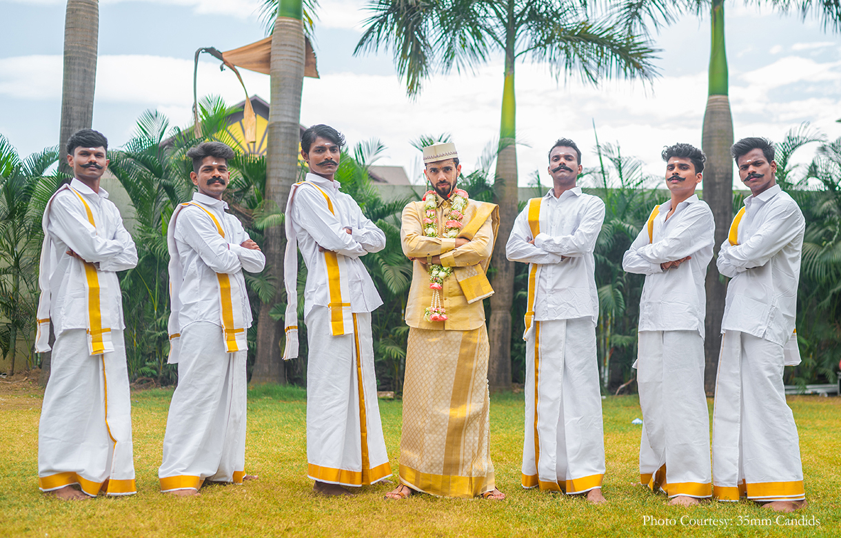 Amruta Shewale and Mohit Kotkar, Karjat