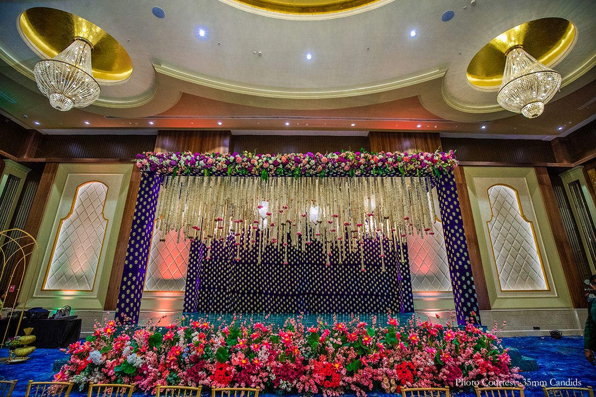 Amruta Shewale and Mohit Kotkar, Karjat