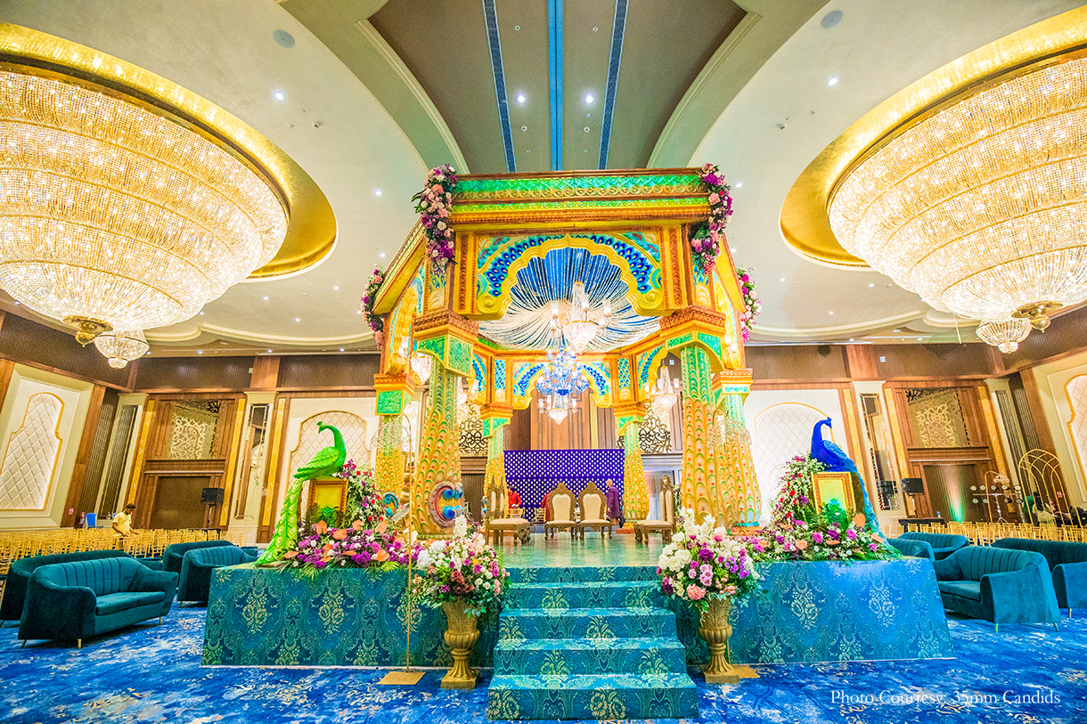 Amruta Shewale and Mohit Kotkar, Karjat