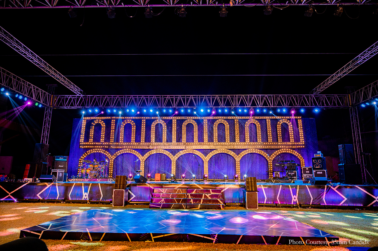 Amruta Shewale and Mohit Kotkar, Karjat