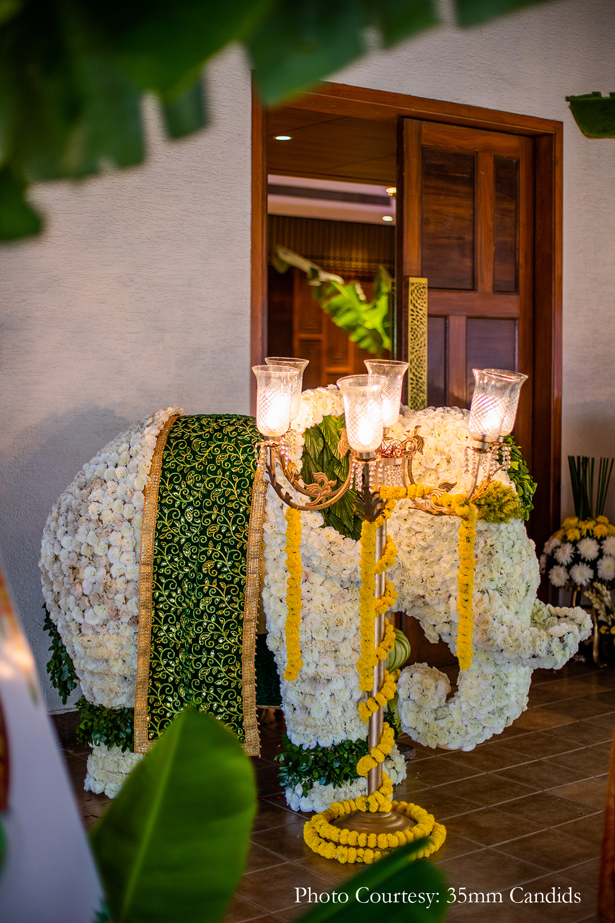 Amruta Shewale and Mohit Kotkar, Karjat