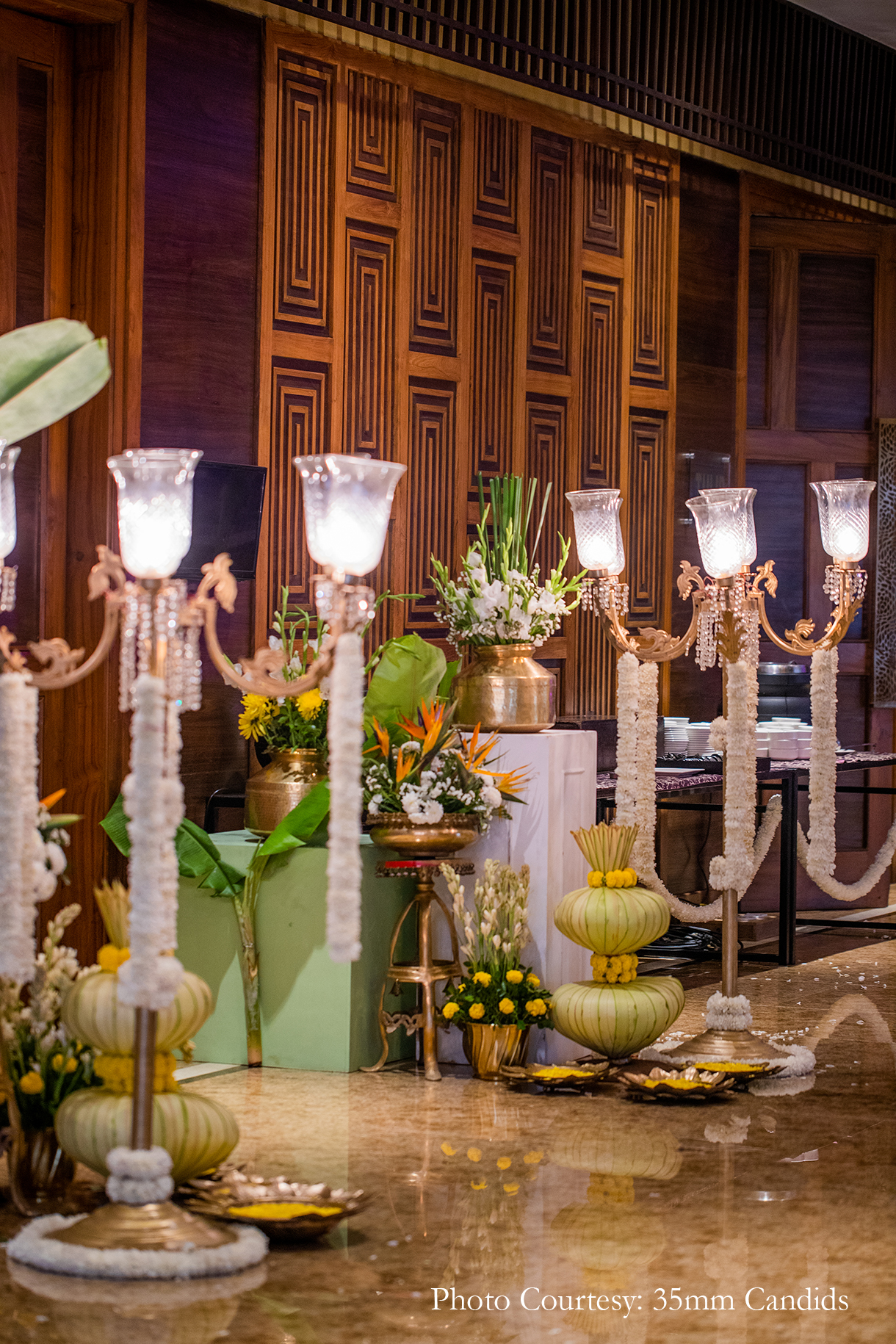 Amruta Shewale and Mohit Kotkar, Karjat