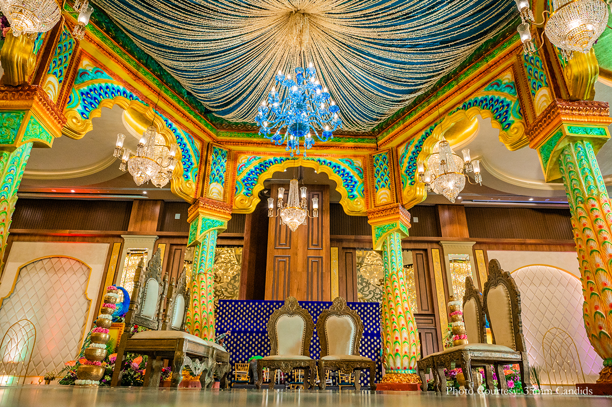 Amruta Shewale and Mohit Kotkar, Karjat