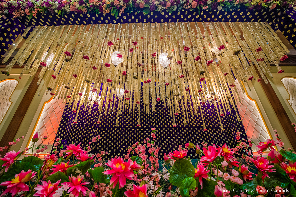 Amruta Shewale and Mohit Kotkar, Karjat