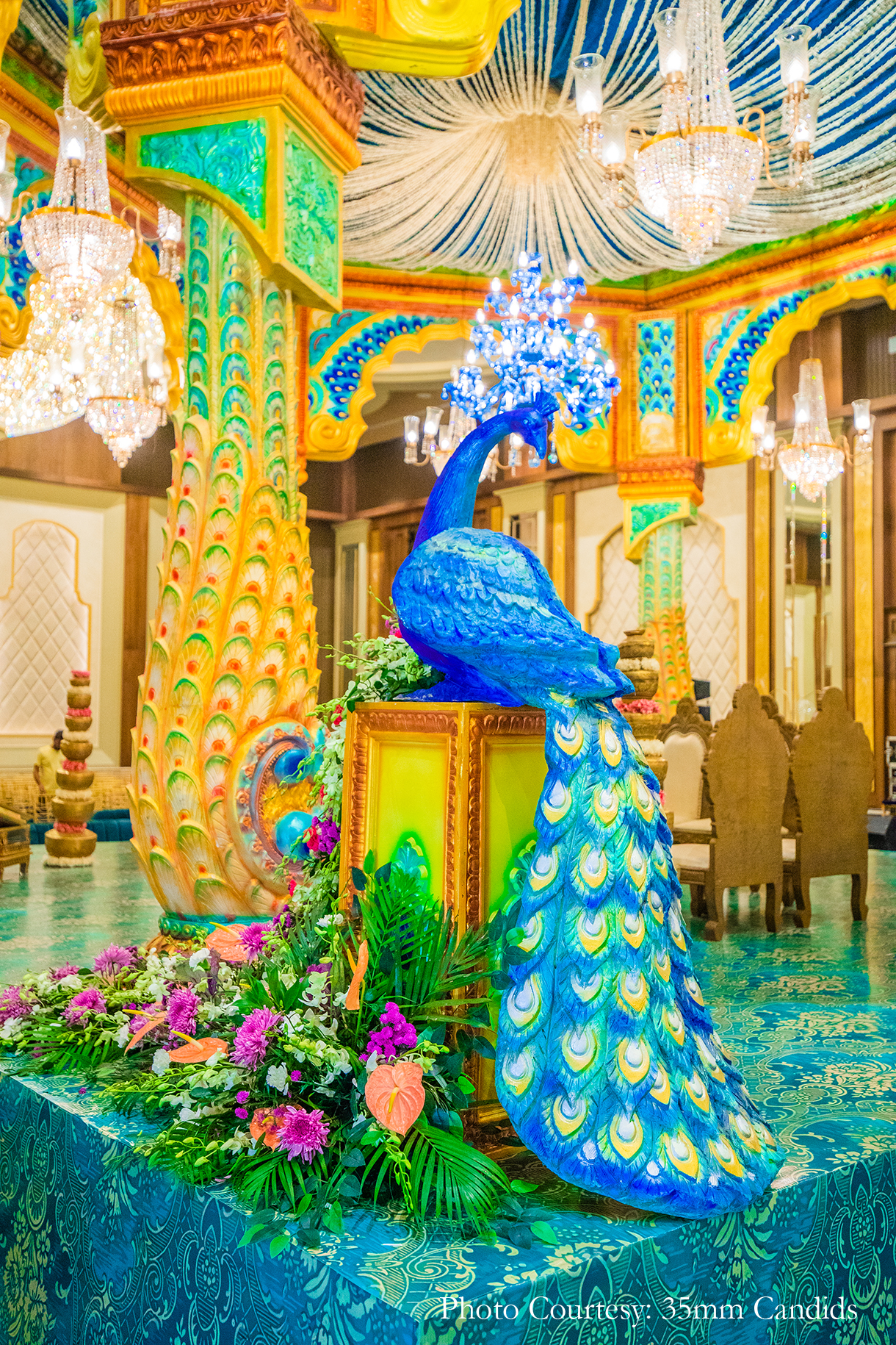 Amruta Shewale and Mohit Kotkar, Karjat