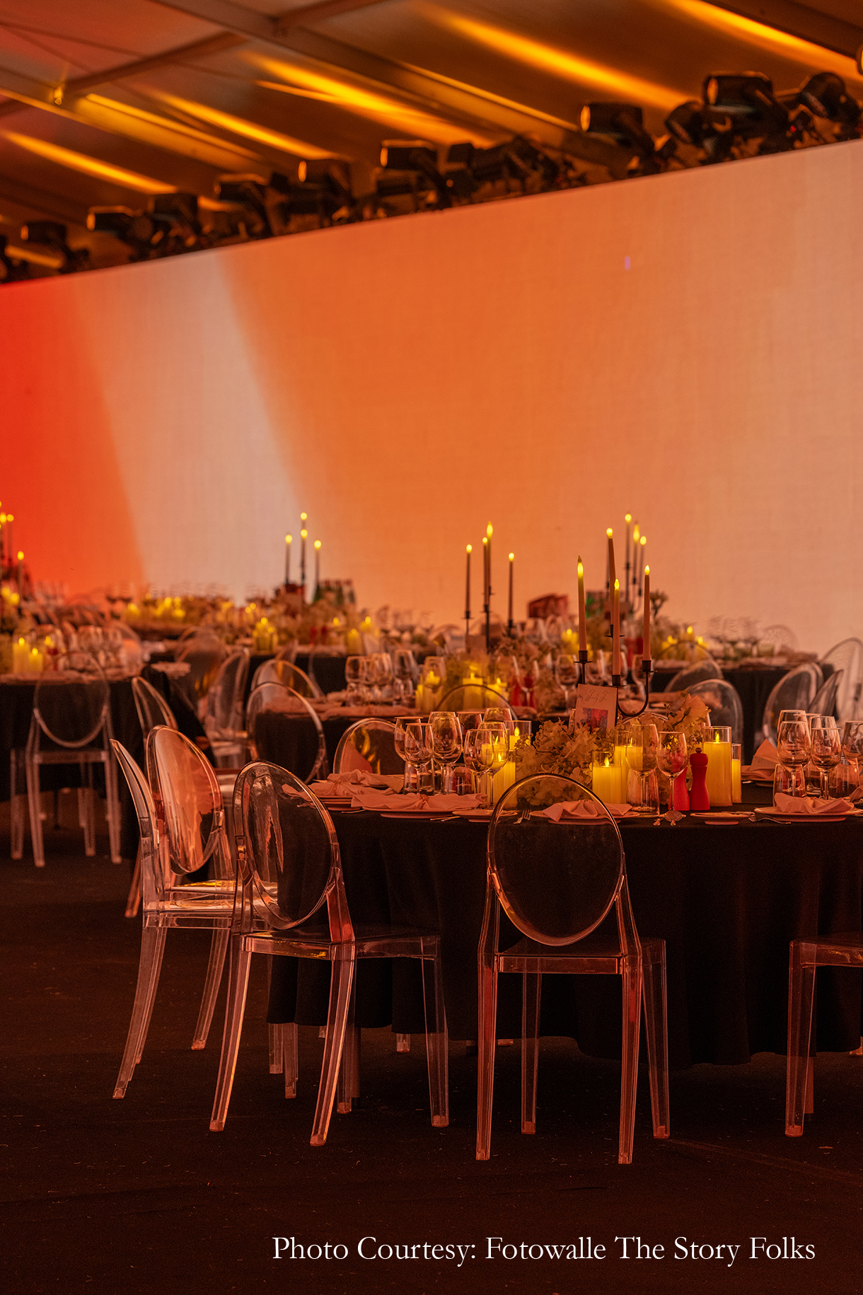 Annie and Rahul, Thailand