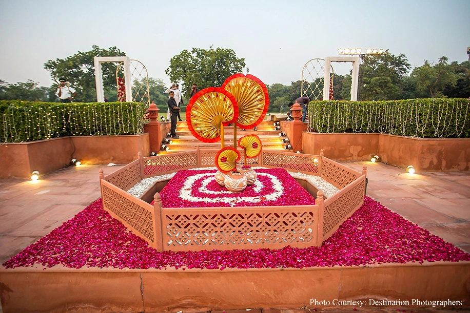 Anushka and Omkar, Jai Mahal Palace, Jaipur