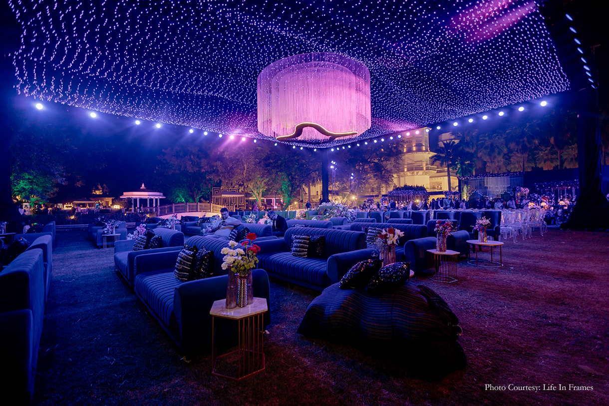 Ayushi and Sourabh Gupta, Gwalior