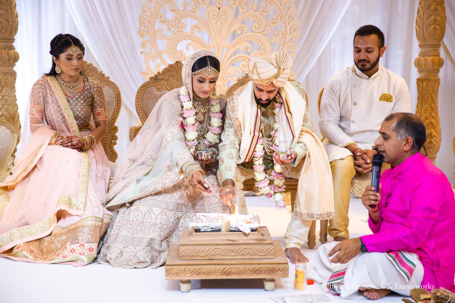 Bhavika and Pritesh, London Bhavika and Pritesh, London