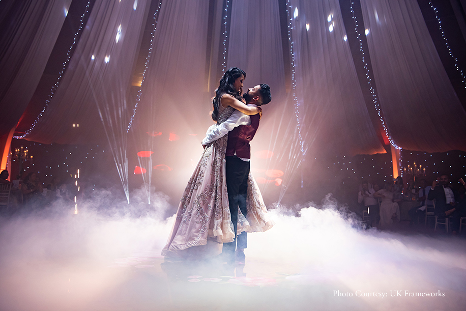 Bhavika and Pritesh, London Bhavika and Pritesh, London