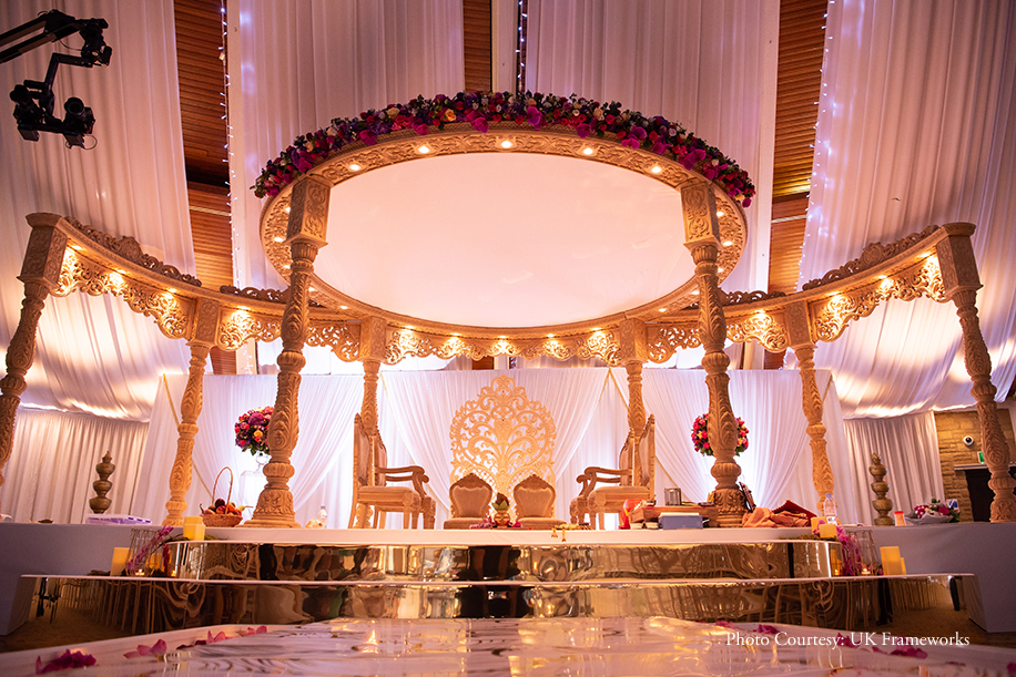 Wedding Stage Wedding Stage