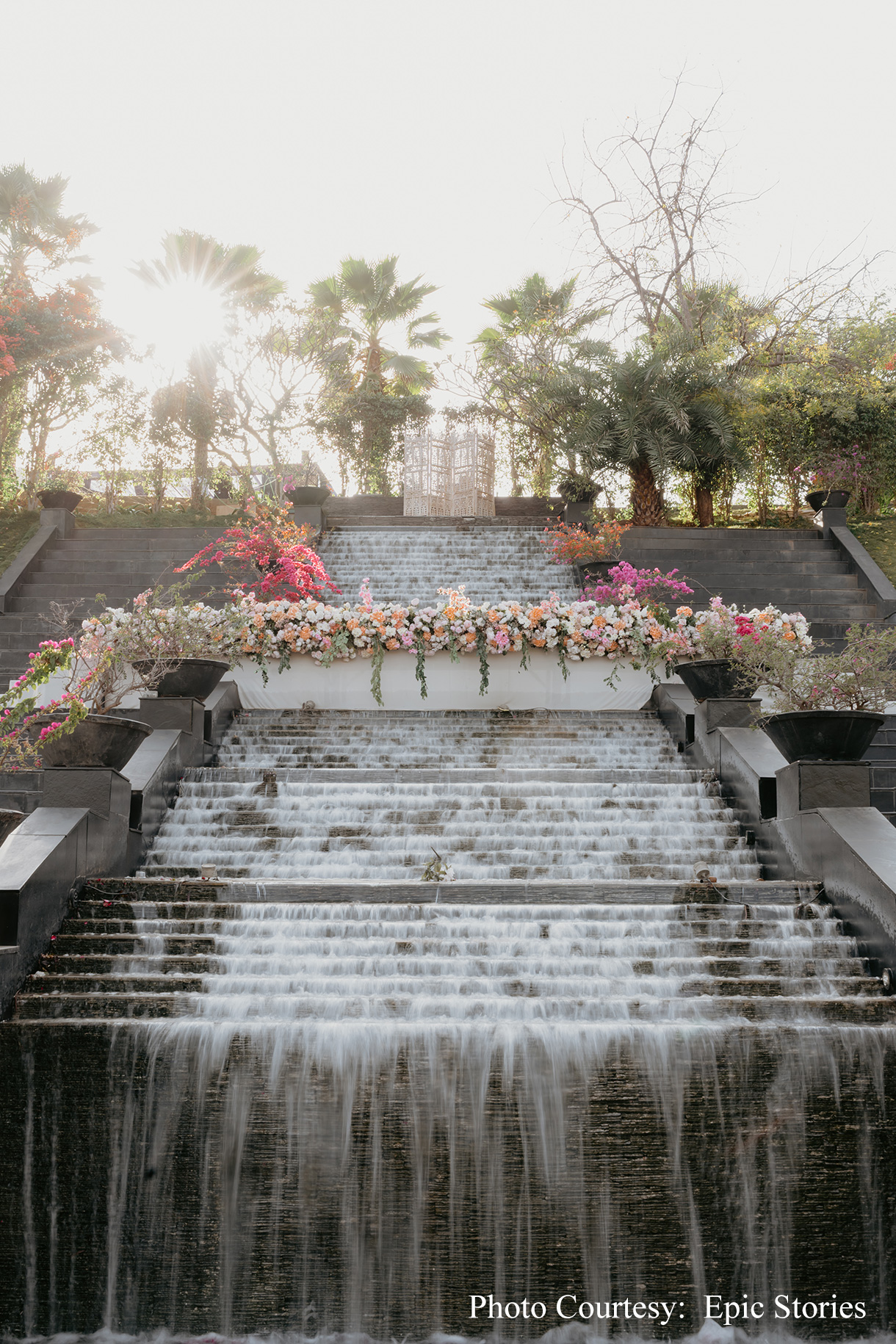 Garima and Karan, Udaipur