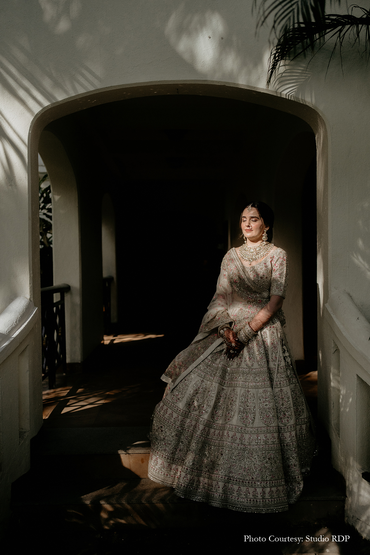 Avantika Chhabria and Divyamm Batra, Jaipur