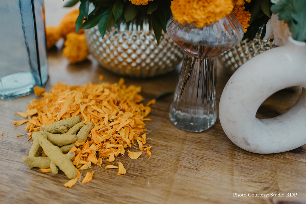 Isha Joshi and Varun Vinayak KS, Goa