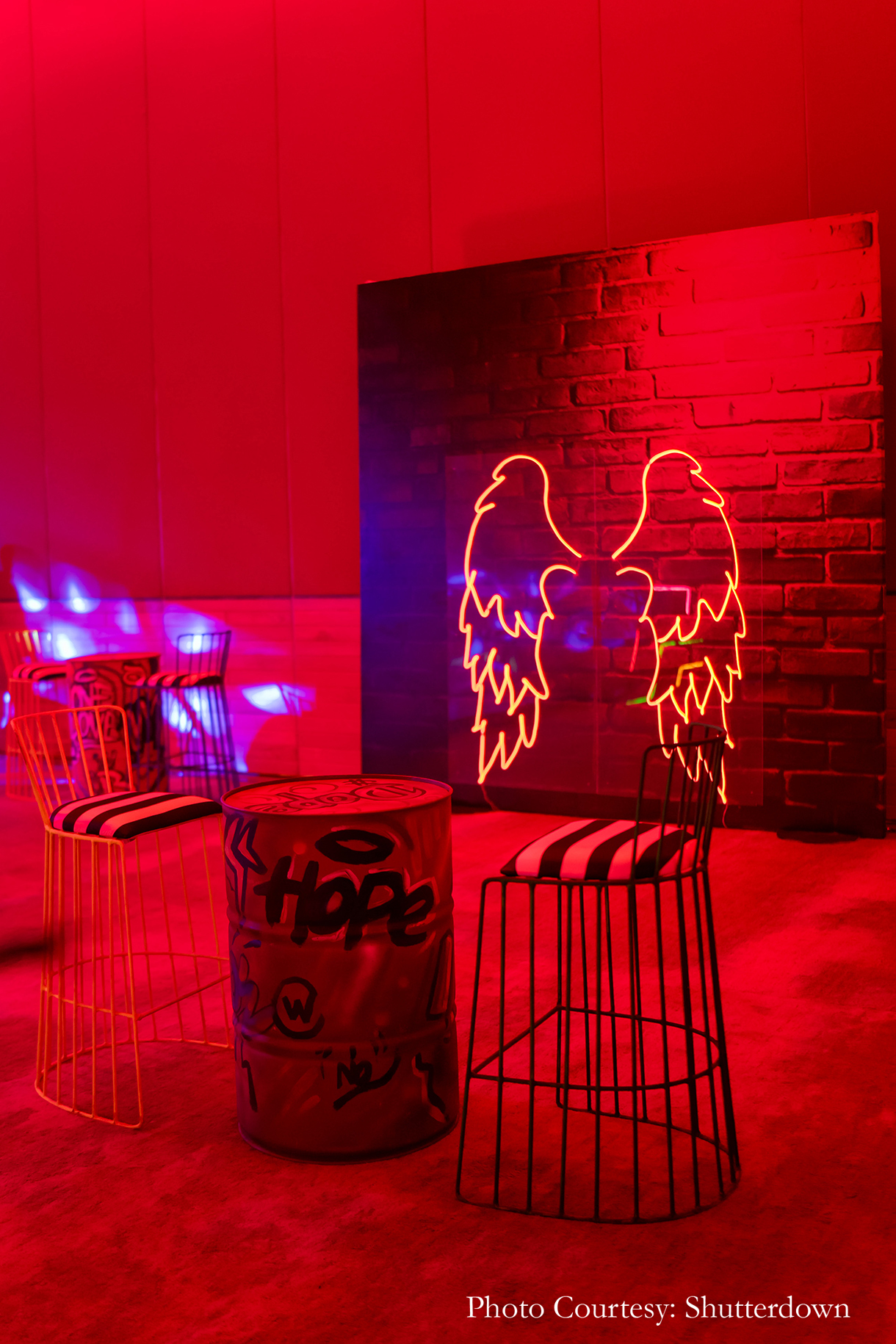 Jay and Tavishi, Goa