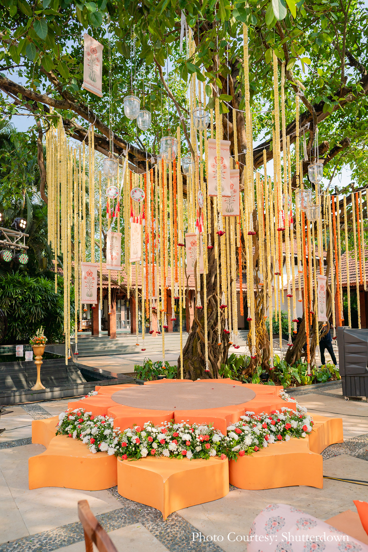 Jay and Tavishi, Goa