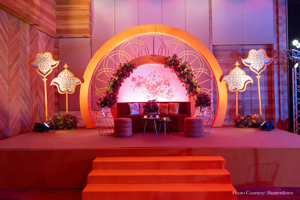 Jay and Tavishi, Goa