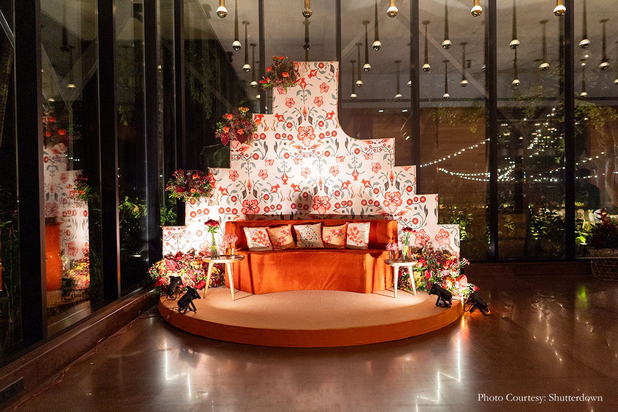 Jay and Tavishi, Goa