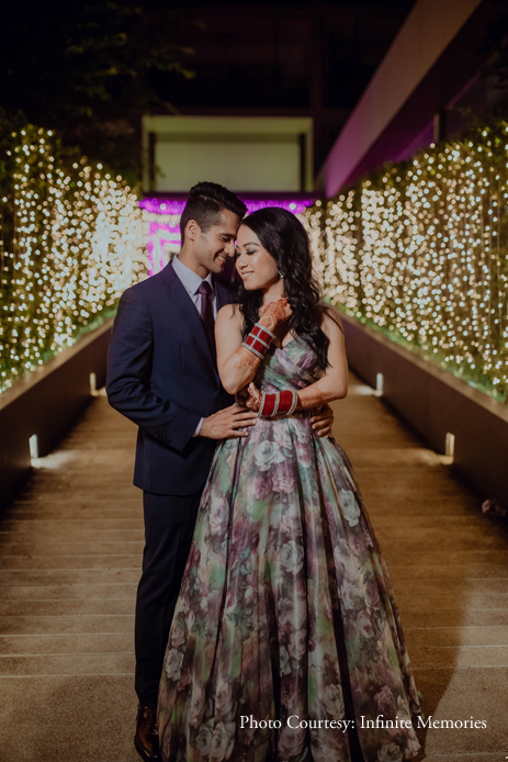 Joyreeta and Aseem, The Palayana Hua Hin, Thailand