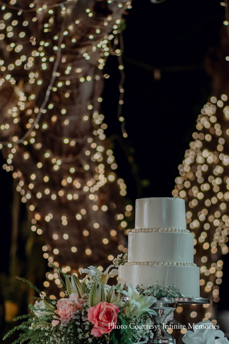 Joyreeta and Aseem, The Palayana Hua Hin, Thailand