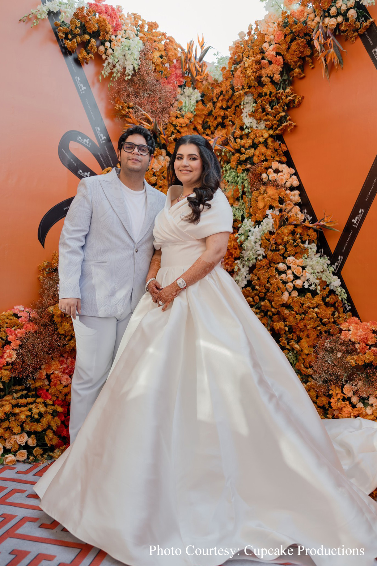 Keshav and Tamanna, Jaipur