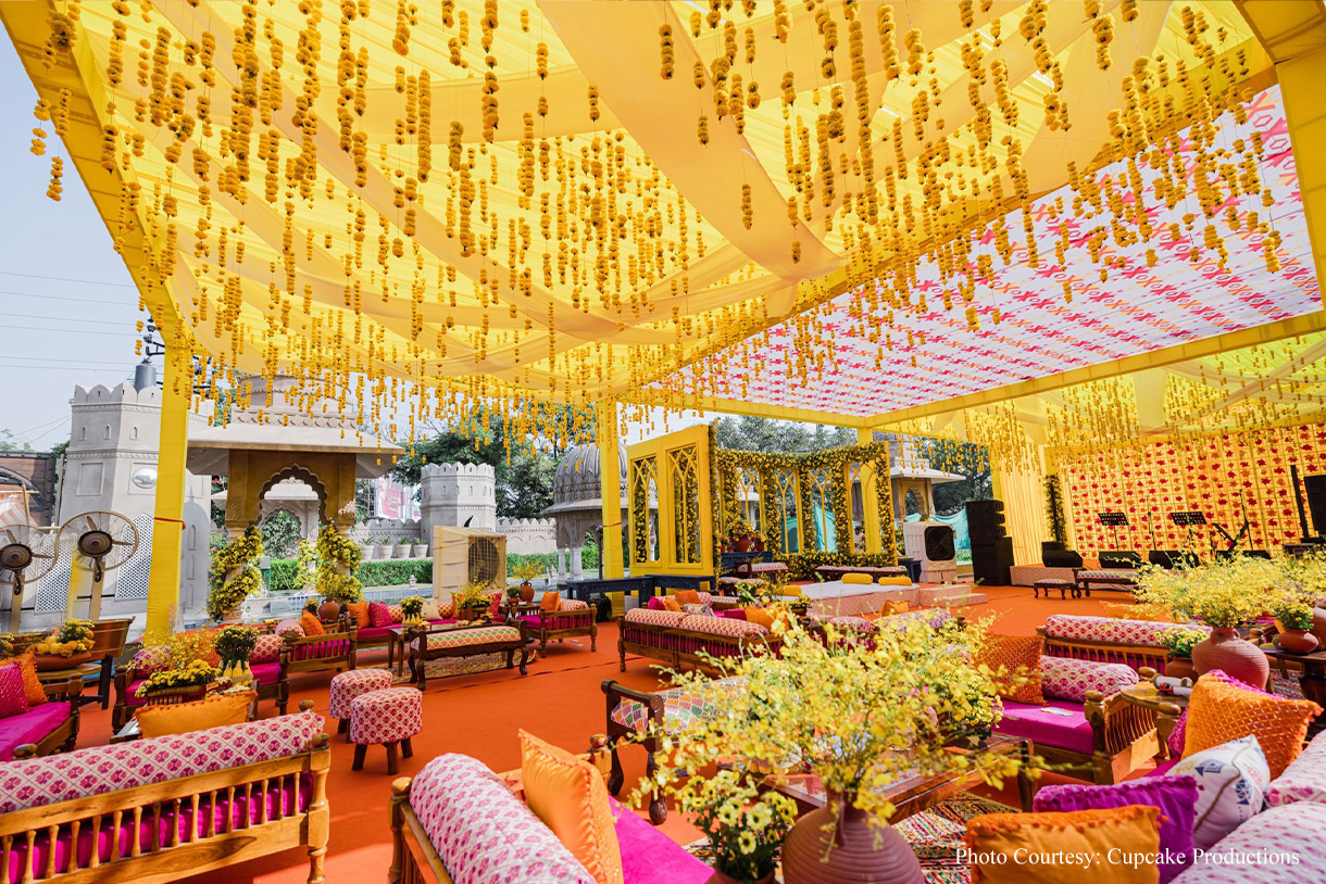 Keshav and Tamanna, Jaipur