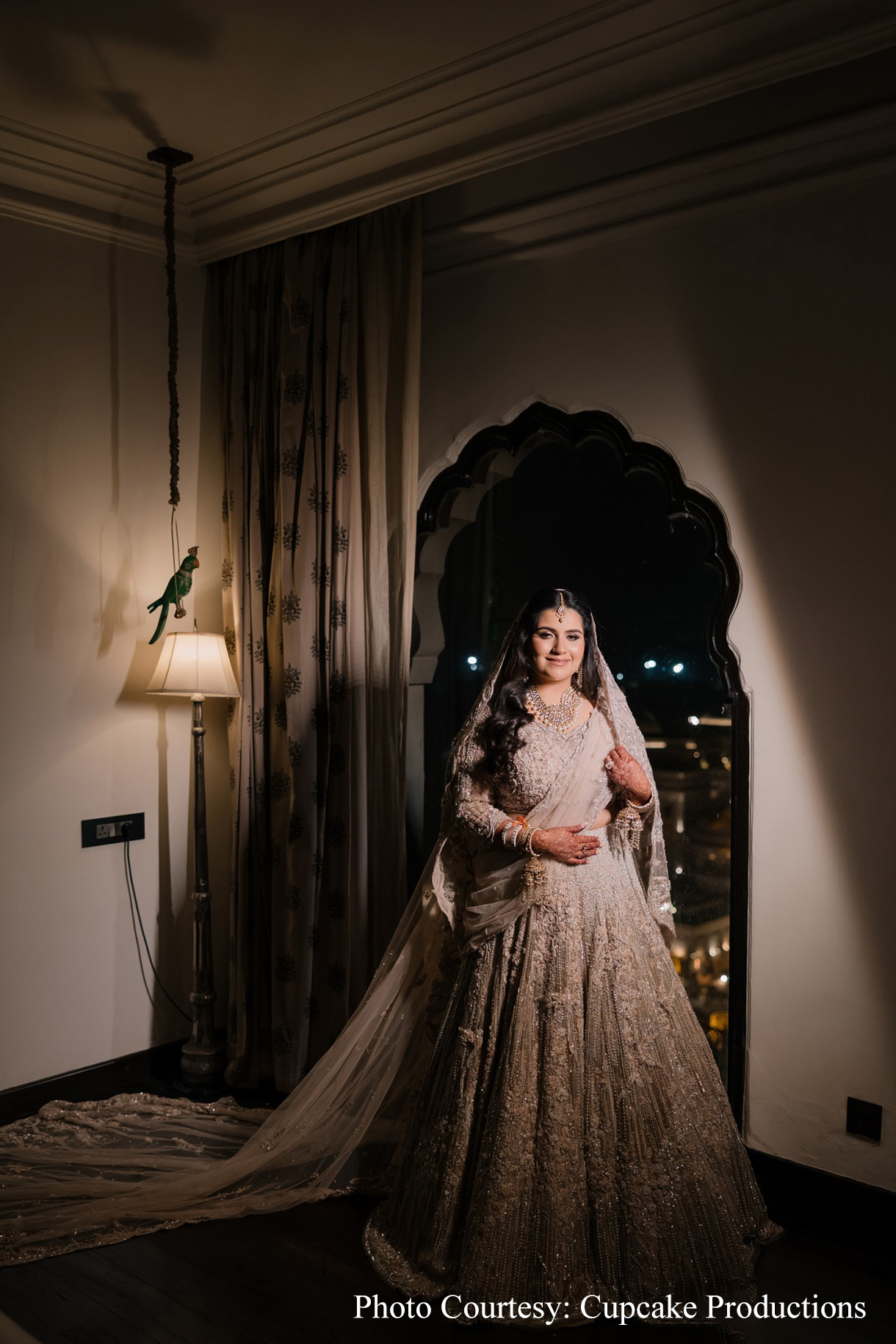 Keshav and Tamanna, Jaipur