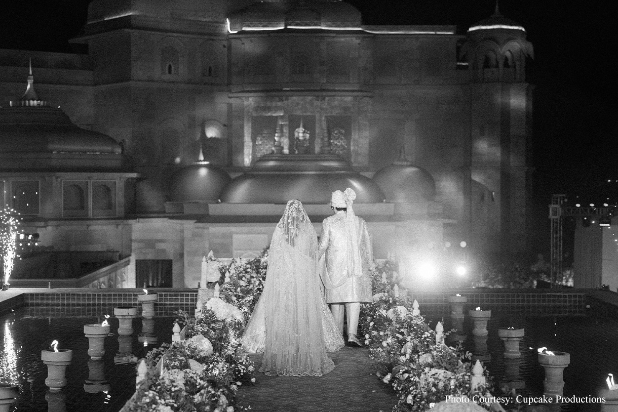 Keshav and Tamanna, Jaipur