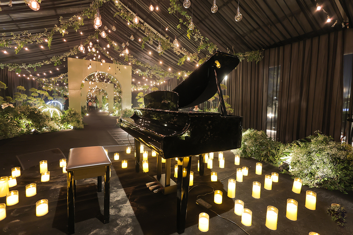 Mahima and Anmol, Jaipur