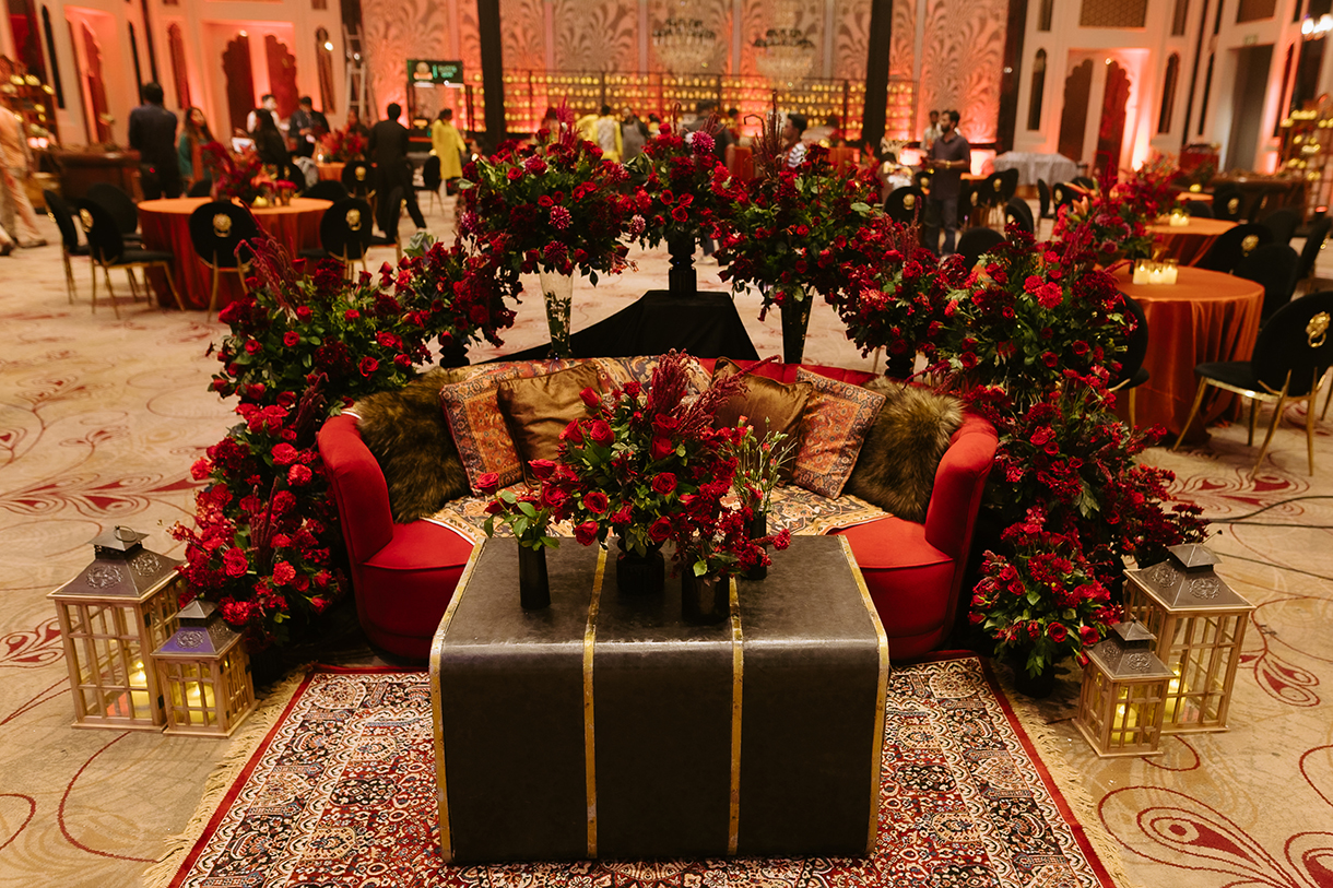 Mahima and Anmol, Jaipur