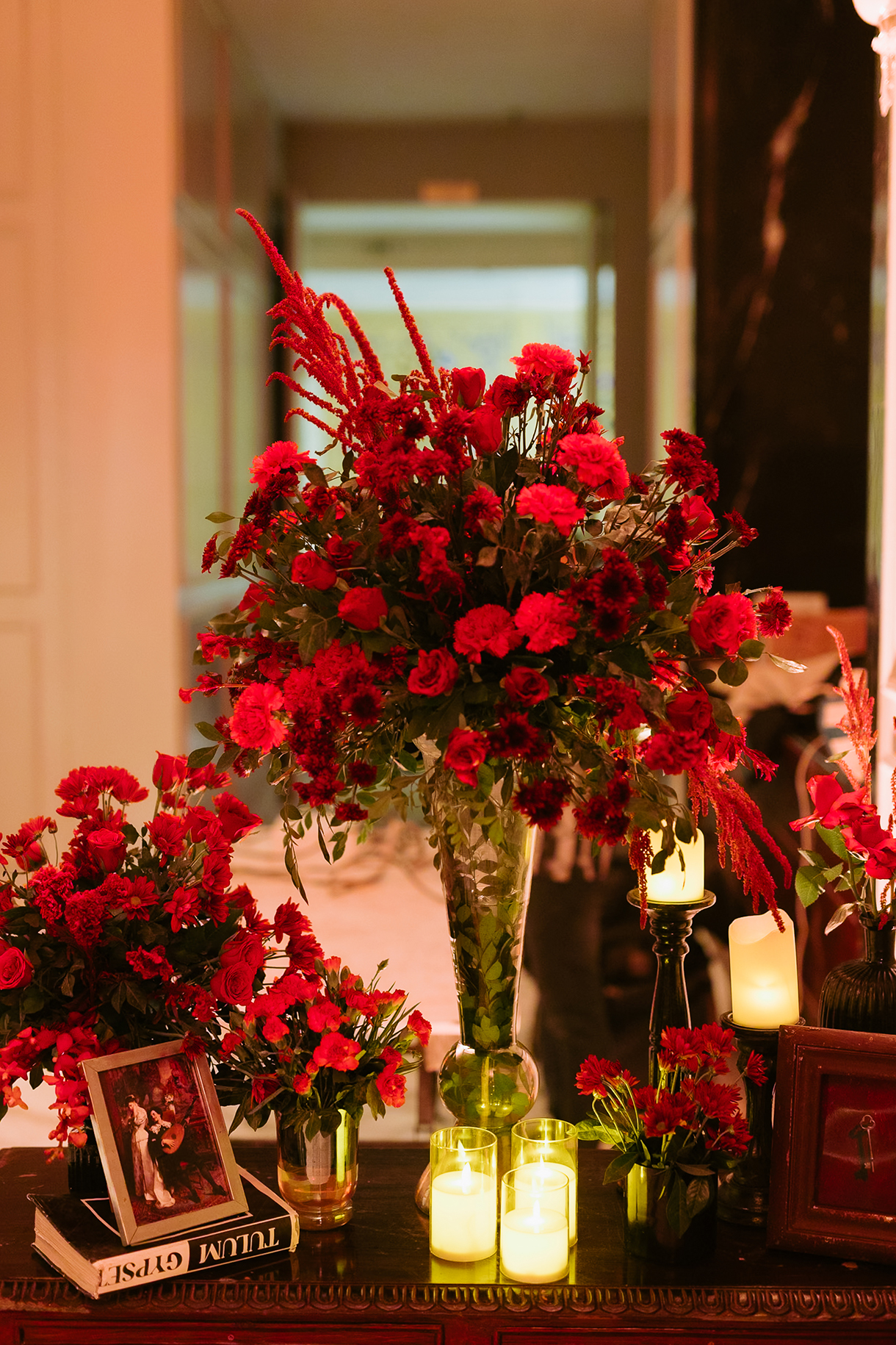 Mahima and Anmol, Jaipur