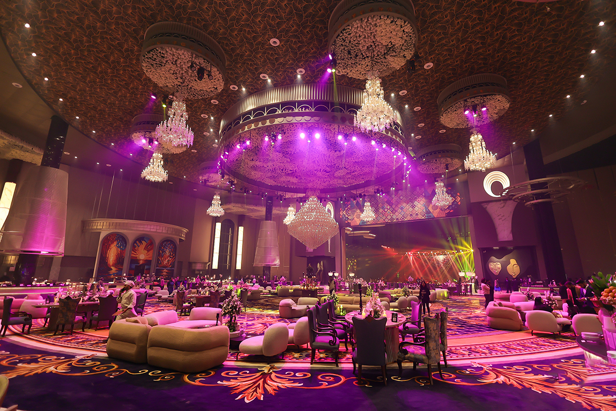 Mahima and Anmol, Jaipur