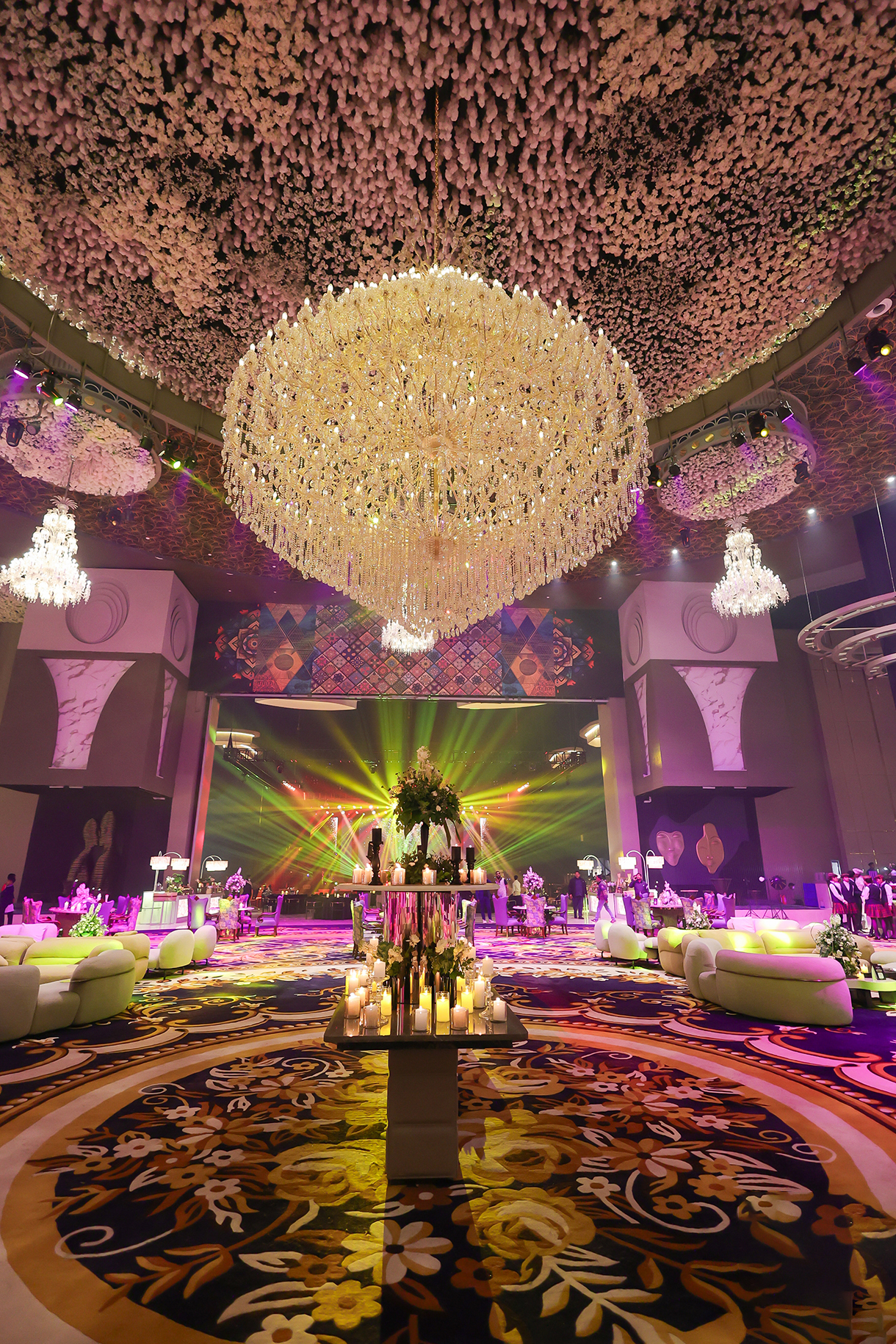 Mahima and Anmol, Jaipur