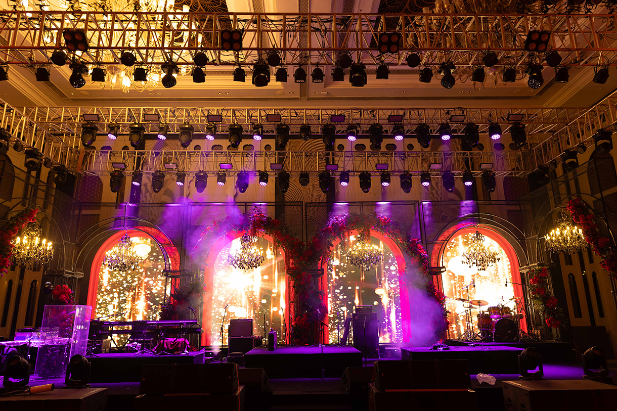 Mahima and Anmol, Jaipur