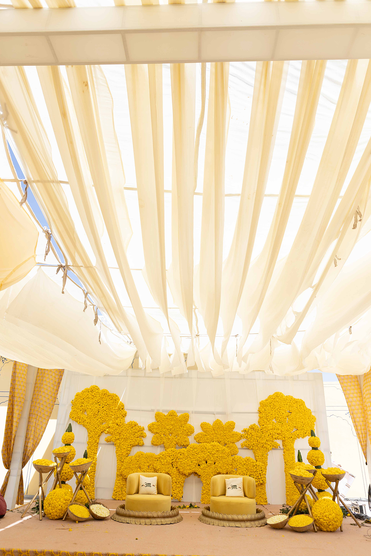 Mahima and Anmol, Jaipur