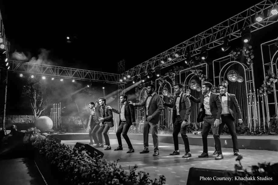 Mandavi and Rishabh, WelcomHotel by ITC Hotels, Jodhpur