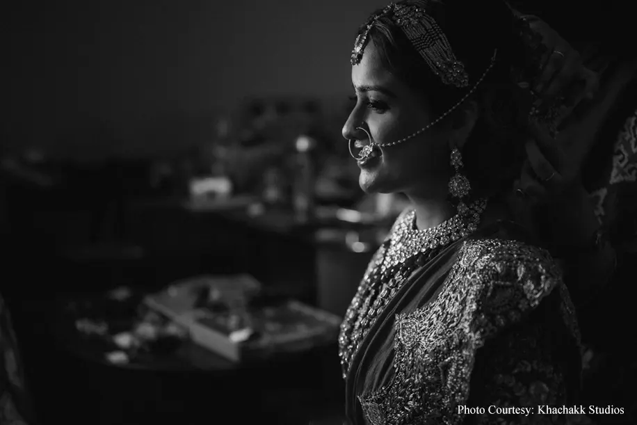 Mandavi and Rishabh, WelcomHotel by ITC Hotels, Jodhpur