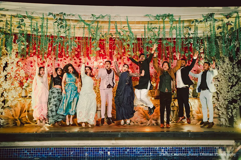 Manya and Naman, Morni Hills