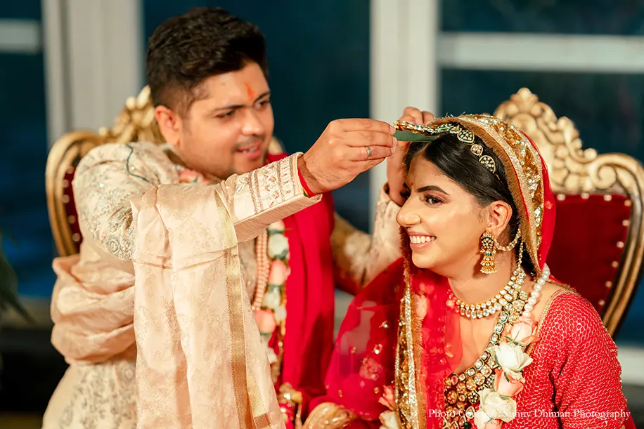 Manya and Naman, Morni Hills