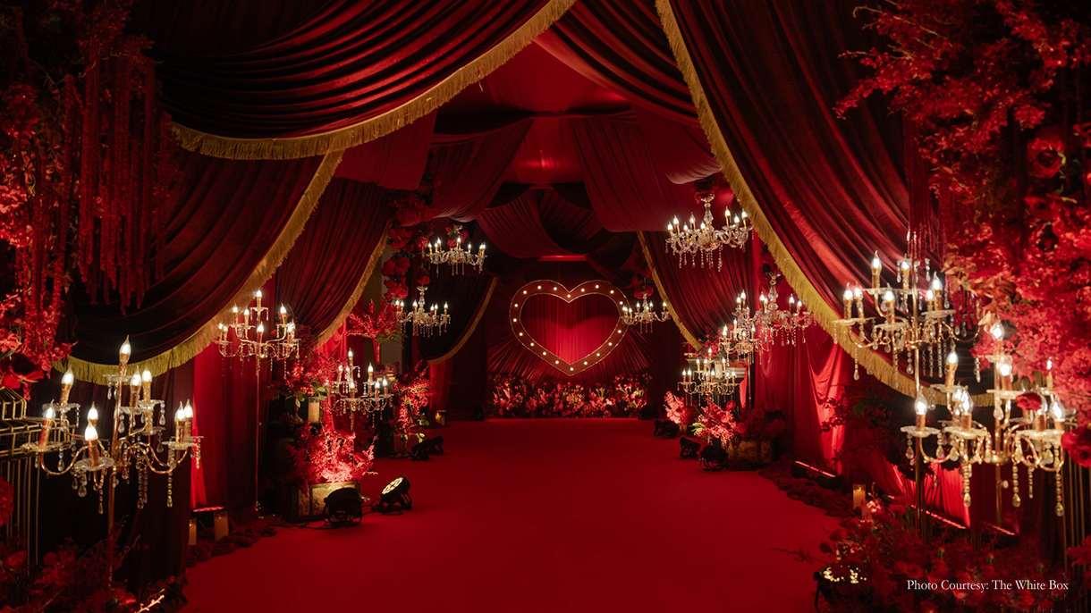 Meeta Gianani and Sohan Vaswani, Thailand